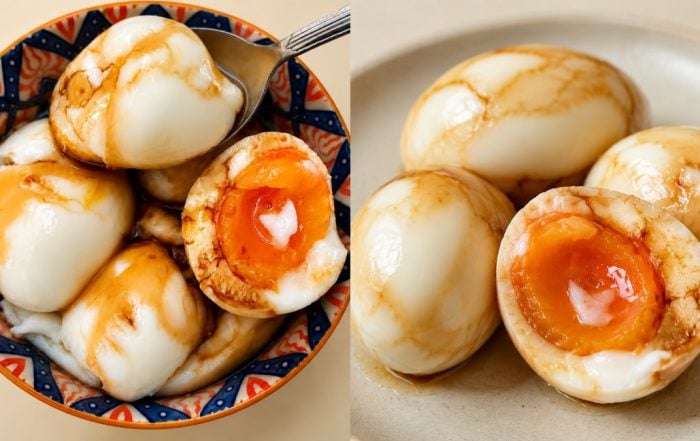 cara membuat telur rebus