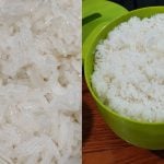Cara Mengukus Pulut Tanpa Rendam Lama, Petua Mak Ini Buat Pulut Cepat Masak Dan Lembut
