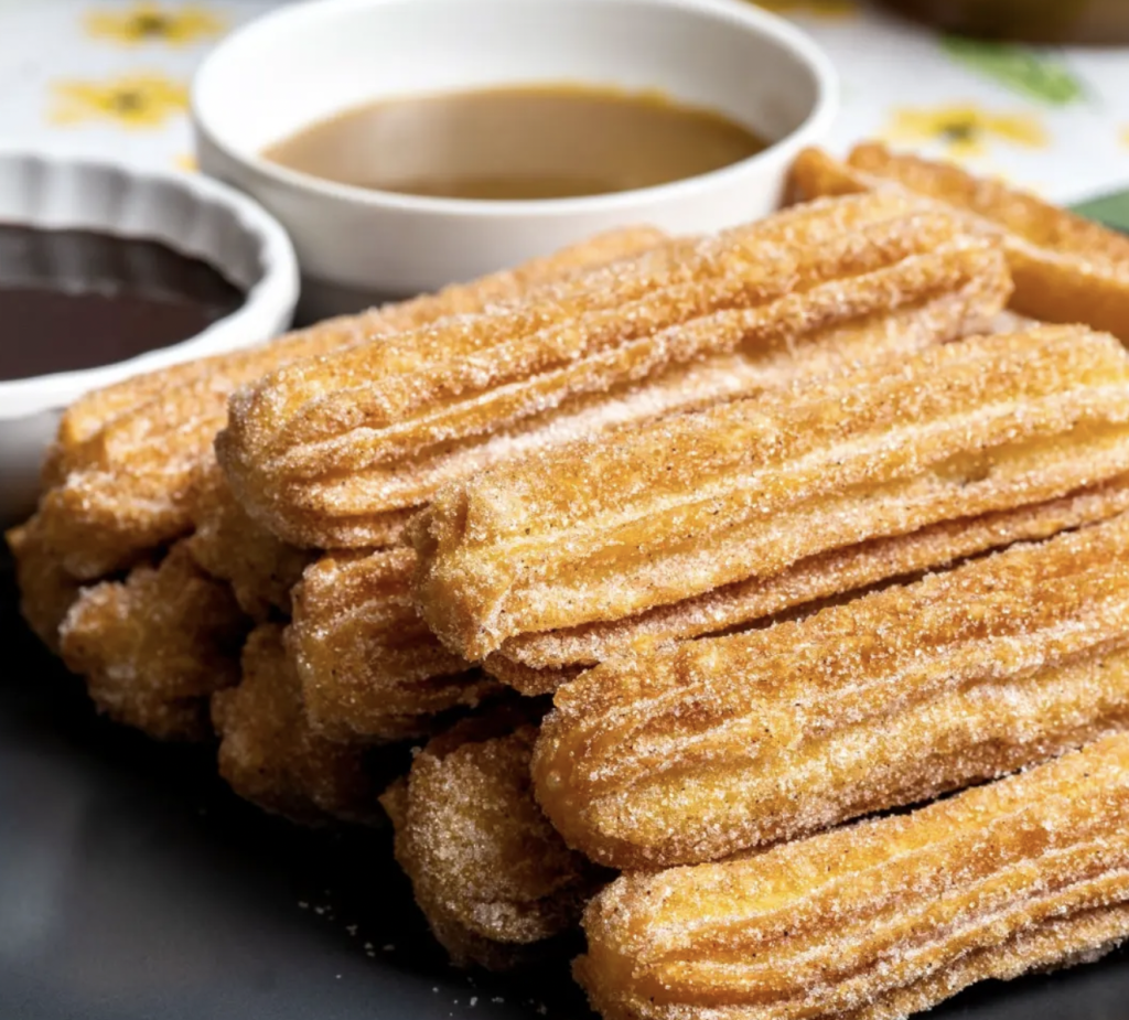 churros