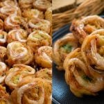 Cucur Udang Paling Sedap, Adunan Mudah Ini Buat Cucur Rangup & Tak Serap Minyak