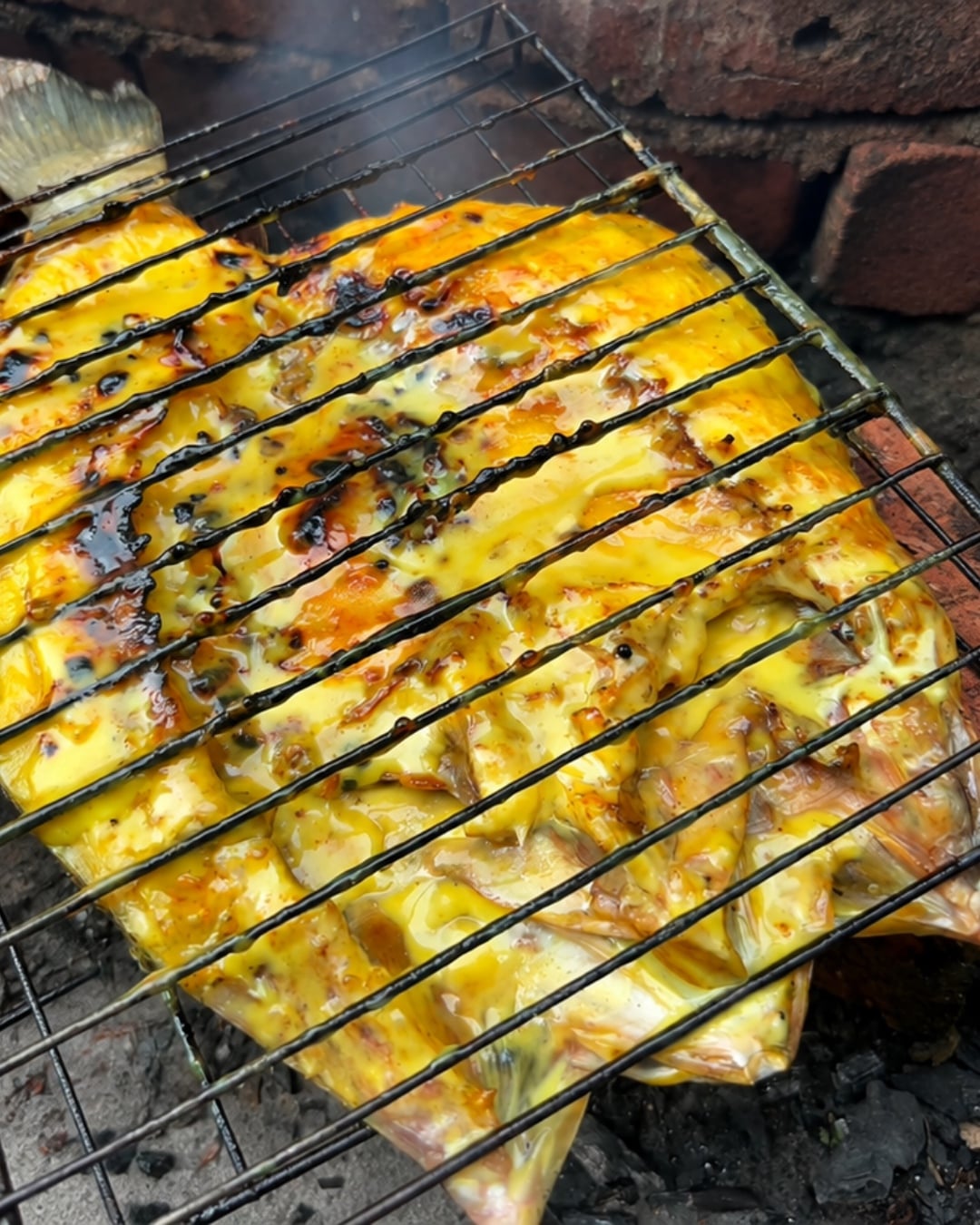 ikan bakar kuala perlis