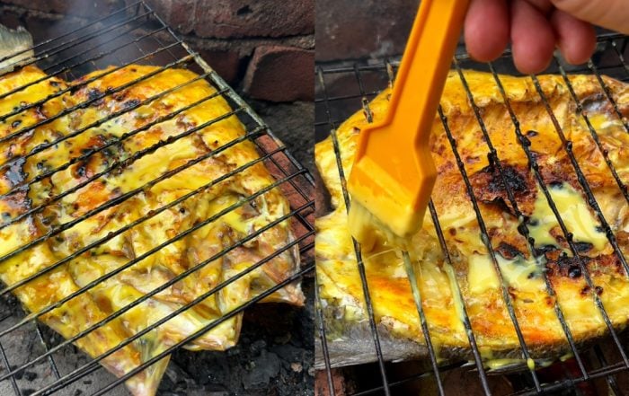 ikan bakar kuala perlis
