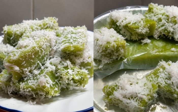 kaswi pandan gedik