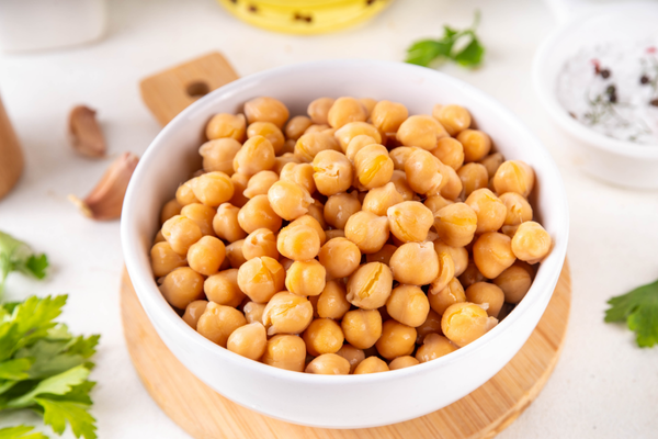 khasiat kacang kuda