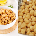 Tak Sangka Makan Kacang Kuda Ada Banyak Khasiat, Kecil-Kecil Tapi ‘Power’!
