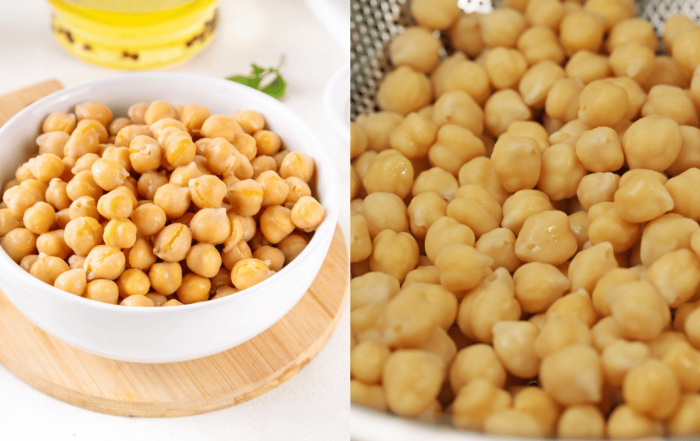 khasiat kacang kuda