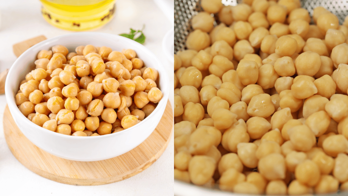 khasiat kacang kuda
