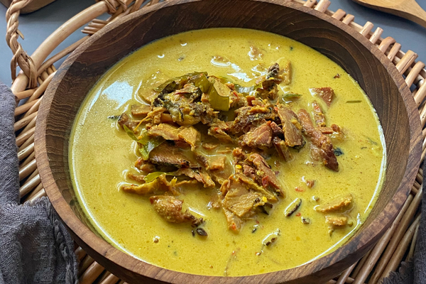 makanan ikonik malaysia