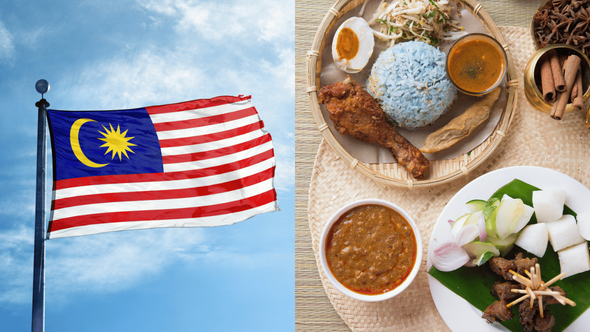 Setiap Negeri Ada Cerita, Ini Hidangan Ikonik Dan Resipi Ringkas Dari Seluruh Malaysia