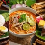 Kalau Malaysia Ada Wajah, 10 Makanan Ini Paling ‘Menggambarkan’ Kita…Anda Suka Yang Mana?