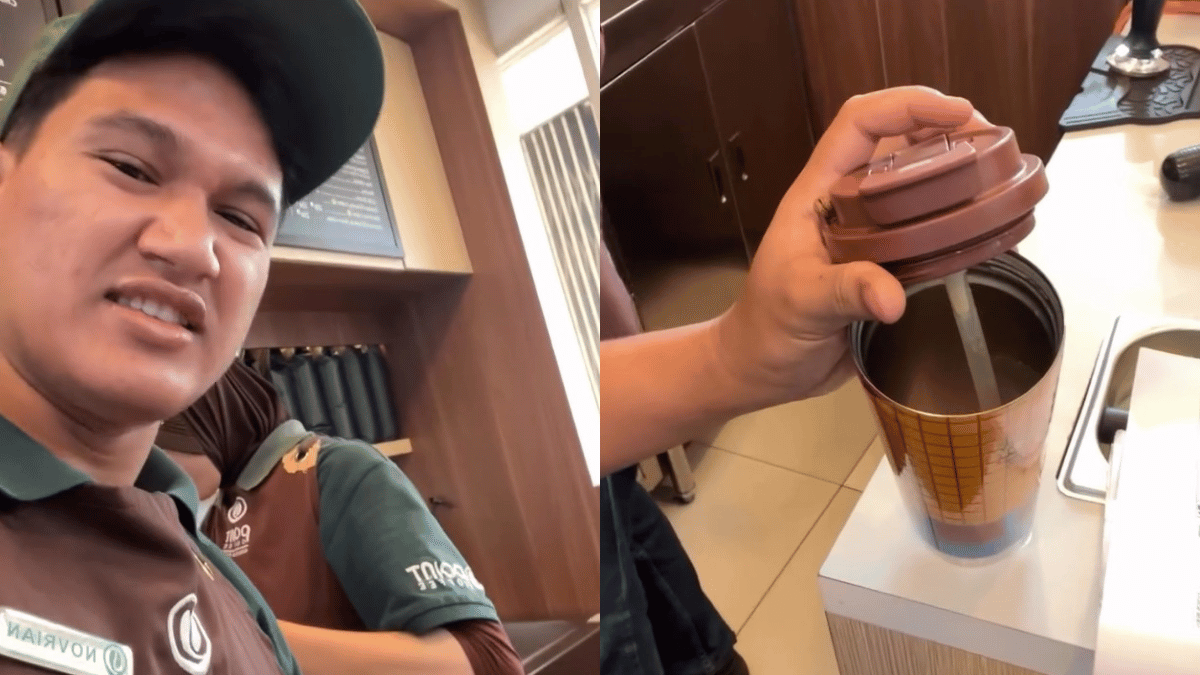 botol air tumbler