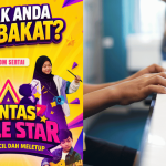 ‘Pentas Little Star’ Cari Si Kecil Berbakat, Ini Masanya Untuk Rebut Hadiah Wang Tunai Sehingga RM1,500!