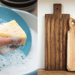 Alamak! Barang Dapur INI Nampak Bersih Tapi Sebenarnya Penuh Kuman, Ramai Guna Setiap Hari