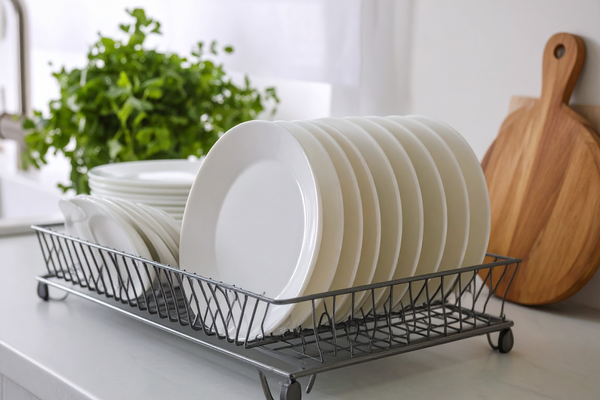 peralatan di dapur