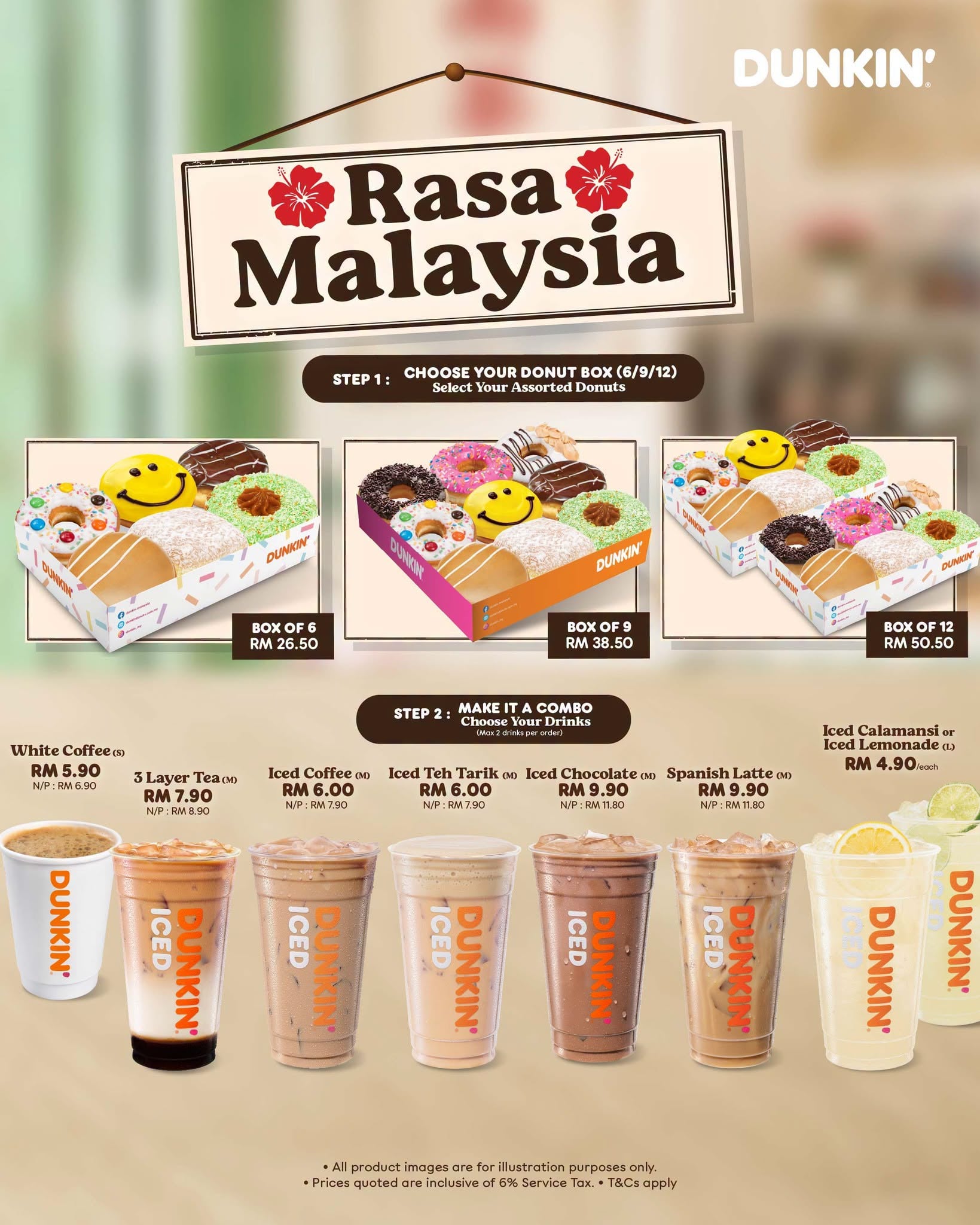 promosi merdeka