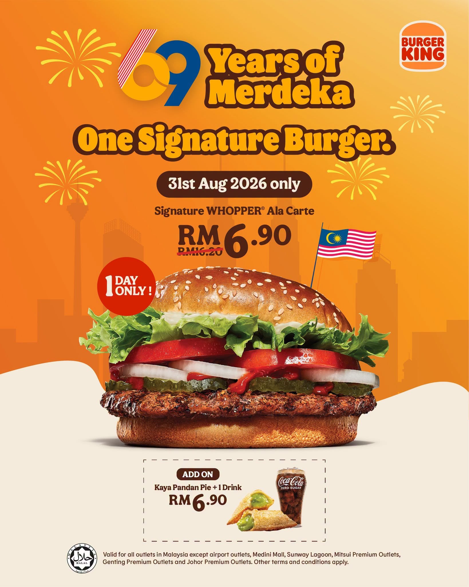 promosi merdeka