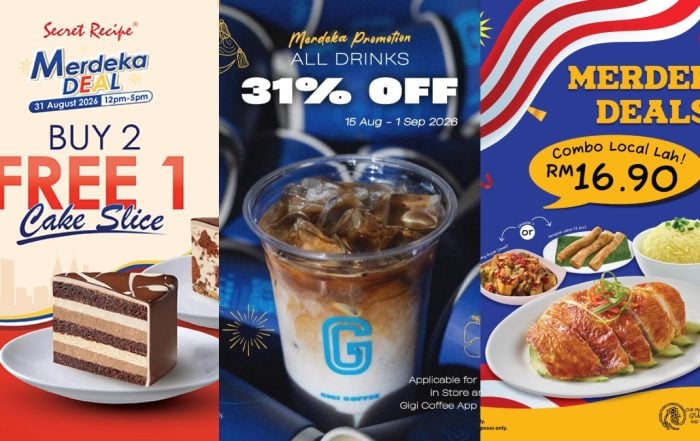 promosi merdeka