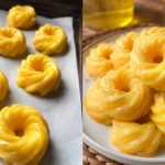 Nak Puding Jagung Kastard Sedap? Rahsianya Kena Masak Perlahan Sampai Pekat & Berkilat