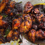 Cara Masak Ayam Kicap 3 Budak Gemok, Ada Bahan Rahsia Ini Yang Buat Rasa Lagi Sedap!