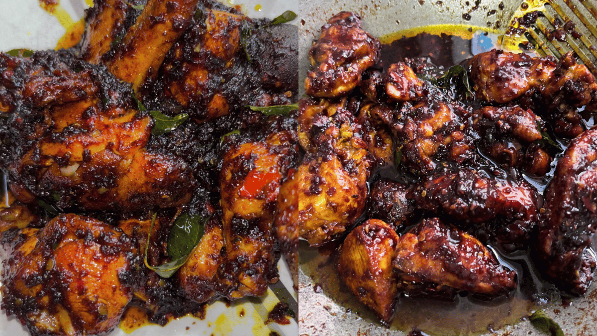 Cara Masak Ayam Kicap 3 Budak Gemok, Ada Bahan Rahsia Ini Yang Buat Rasa Lagi Sedap!
