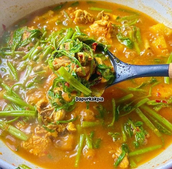 ayam kengsom
