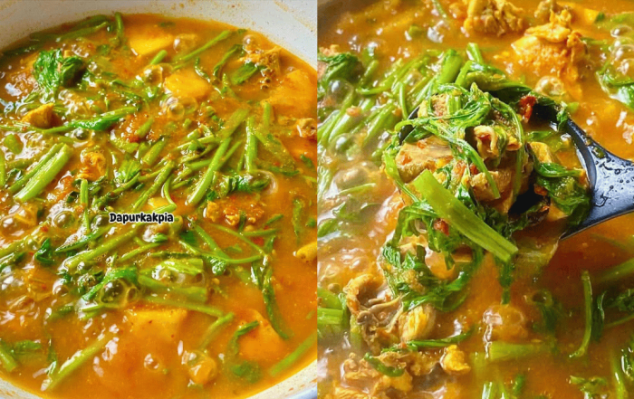 ayam kengsom
