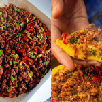 Resipi Cara Berlauk Selambak Tanpa Acuan, Mudah Masak Guna ‘Non-Stick Pan’ Saja!
