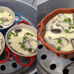 Resipi Chawanmushi Sedap & Lembut Ala Dekat Restoran Jepun, ‘First Time’ Buat Pun Terus Menjadi!