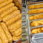 Cara Buat Sosej Homemade Yang Sihat & Sedap, Guna 3 Keping Isi Ayam Boleh Dapat 38 Biji!