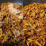 Resepi Mi Sanggul Goreng Letak Kacang Tanah, Rupanya Kombinasi Ini Memang Ngam!’