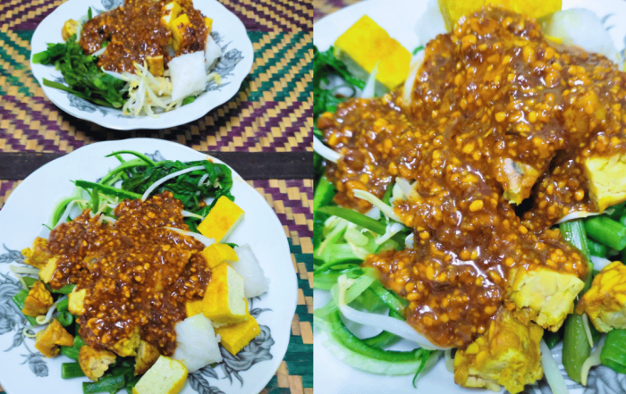 pecal jawa