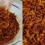 Resepi Sambal Goreng Garing, Rupanya Petua Tempe Nipis Buat Hasilnya Rangup Lebih Lama