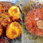 Resipi Sambal Telur Rebus Ini Istimewa, Letak Kerisik Buat Rasanya Lebih Berlemak Ala Rendang