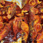 Resipi Sambal Tumis Ikan Temenung, Guna Bahan Ringkas Tapi Hasilnya Pekat & Berkilat!