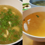 Resipi Sup Kosong Ala Kedai Makan, Boleh Juga Dijadikan Kuah Asas Untuk Aneka Menu Sup