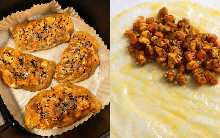 resipi karipap