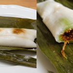 Resepi Tepung Bungkus Versi Mudah, Kuih Lama Yang Sedap & Digemari Ramai Sampai Sekarang