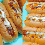 Resipi Roti Bun Sosej Kayangan, Sekali Buat Terus Jadi Menu ‘Favourite’ Anak-Anak