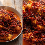 Resipi Sambal Kering Ikan Pedas Manis, Lauk Simple Tapi Memang Nikmat Dengan Nasi Panas