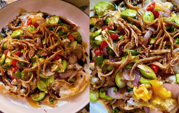 resipi telur mata