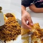 Wanita Kongsi Review Jujur Sambal Nyet Bilis Khairul Aming, Suami Sampai Cicah Biskut!