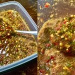 Sambal Belacan Kisar Ini Mudah Sangat Dibuat, Tak Perlu Masak Tapi Rasanya Memang Padu!