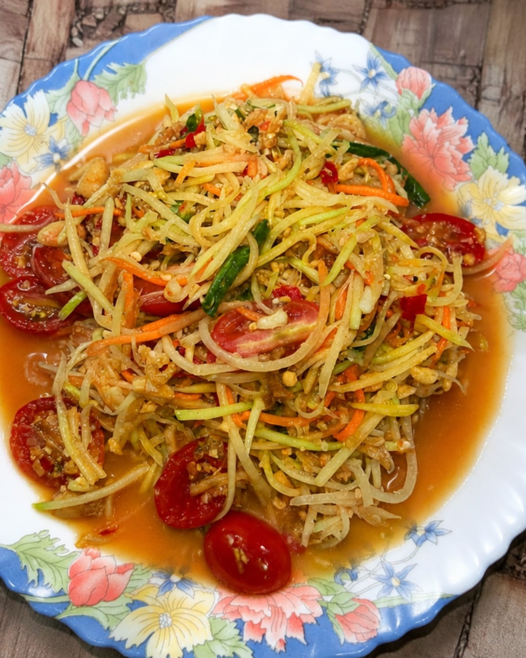 somtam thai