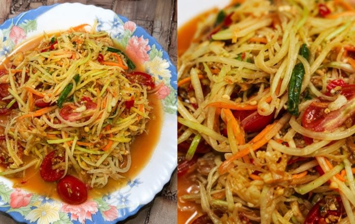 somtam thai