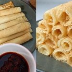 Tips Lempeng Lembut & Berongga Elok, Wanita Ini Kongsi Teknik Mudah Selepas Cuba Sendiri