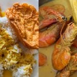 Udang Masak Lemak Cili Padi Yang Wajib Dicuba, Kuahnya Sedap Sampai Nasi Pun Nak Bertambah