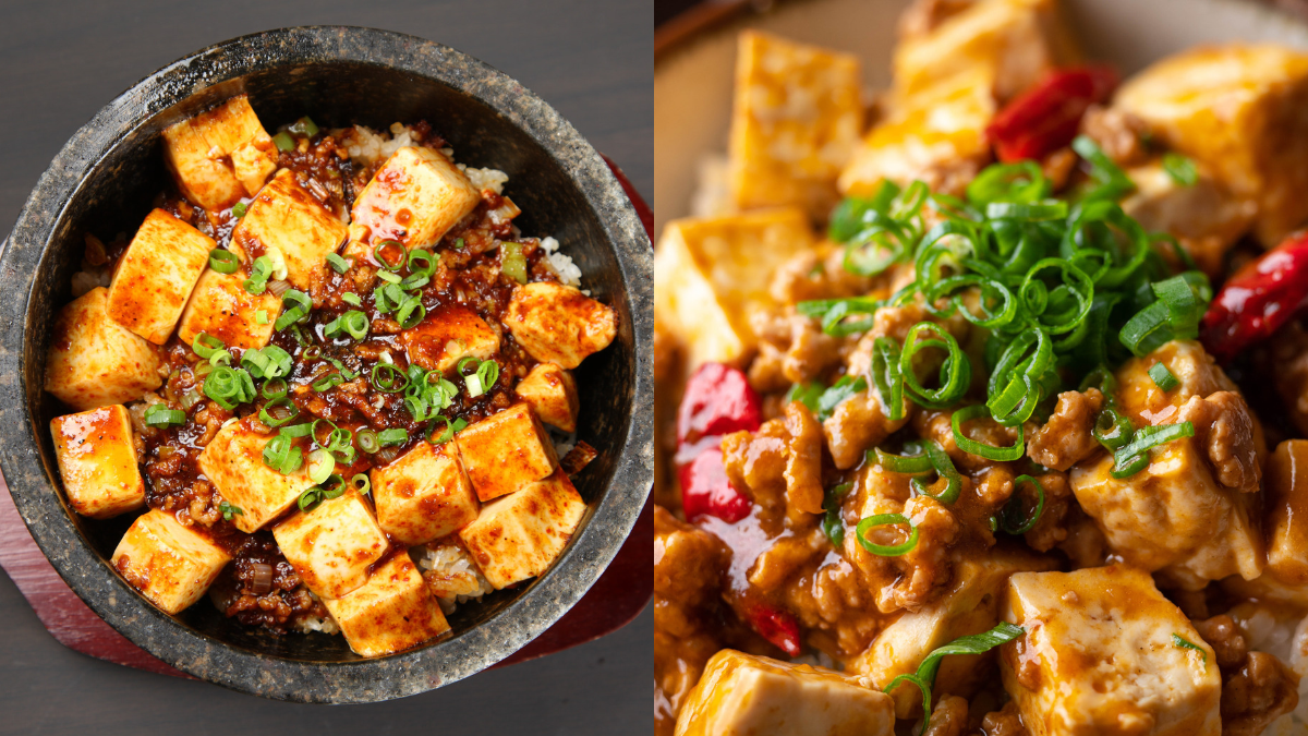 Resipi Mapo Tofu, Lauk Pedas Berkuah Stail Masakan Cina Ini Memang Sedap Dengan Nasi Putih!