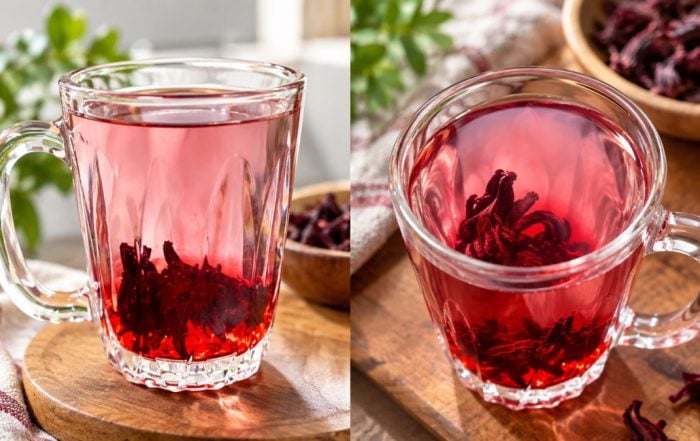air roselle