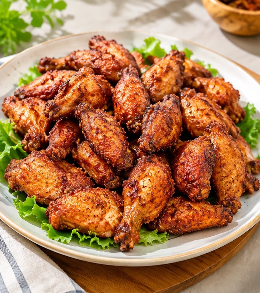 ayam goreng madu pedas