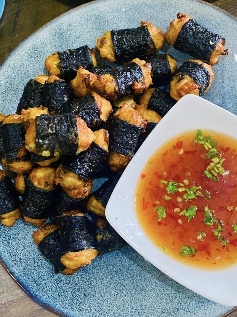 ayam gulung